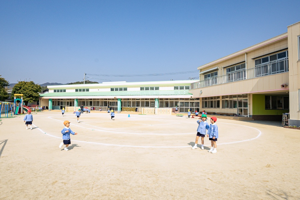 光天使幼稚園