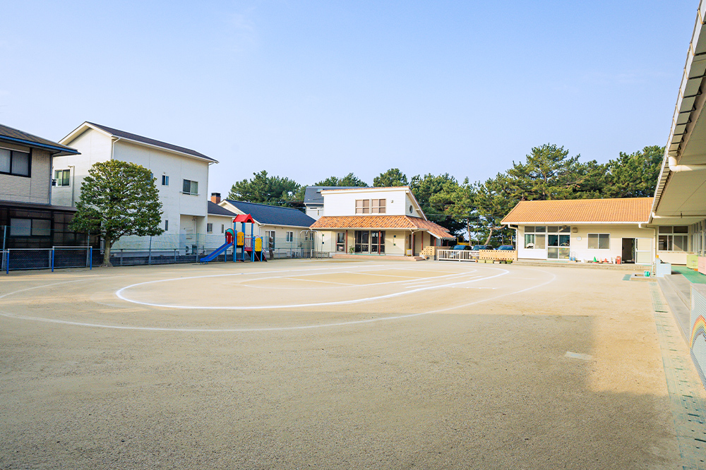 マリア幼稚園