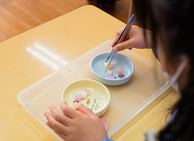 学校法人信望愛学園