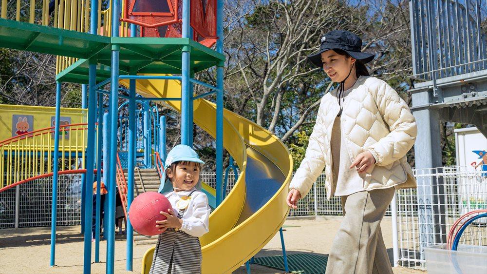 幼稚園は親の協力者
